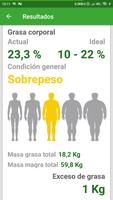 Fitness Check screenshot 1