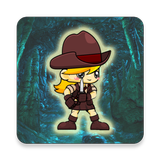 Jumping Chompi icon