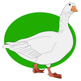Game of Goose tiny icône