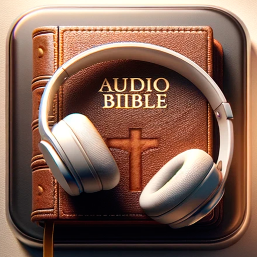 Audio Arabic Bible