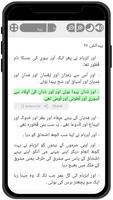 بائبل اردو میں - Urdu Bible स्क्रीनशॉट 2