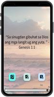 Ang Biblia - Cebuano Bible 截图 1
