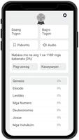 Ang Biblia - Cebuano Bible 截图 3