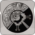 Maya - Nahuatl  Dictionary ícone