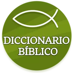 Diccionario Bíblico en Español APK download