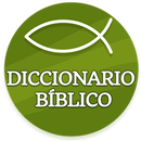 Diccionario Bíblico en Español aplikacja