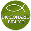 Diccionario Bíblico en Español