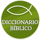 Diccionario Bíblico en Español-APK