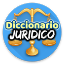 Diccionario Jurídico de Derecho aplikacja