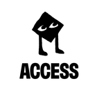 Access أيقونة