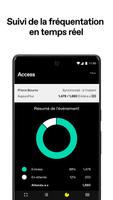 DICE Access capture d'écran 2