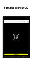 DICE Access capture d'écran 3