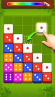 Dices Merge - Merge Puzzle ภาพหน้าจอ 3