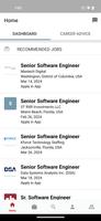 Dice Tech Careers تصوير الشاشة 2