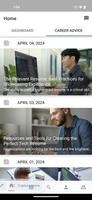 Dice Tech Careers تصوير الشاشة 3