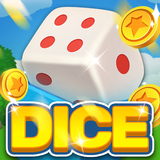 Dice Garden