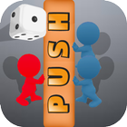 Dice Push アイコン