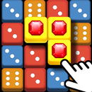 Puzzle de dés - puzzle logique APK