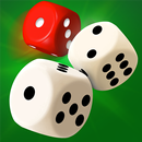 Dice - Merge puzzle APK