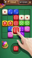Dice - Merge puzzle captura de pantalla 3