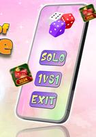 Dice Frenzy: Roll 'n Score স্ক্রিনশট 1