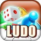 Ludo World- Classic Dice Game icon