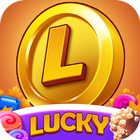 آیکون‌ Lucky For Happy