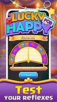 برنامه‌نما Lucky For Happy عکس از صفحه