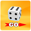 Dice calc for Monopoly Go