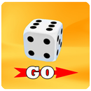 Dice calc for Monopoly Go APK