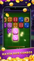 Magic Dice Master پوسٹر