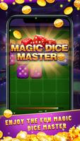 Magic Dice Master اسکرین شاٹ 2