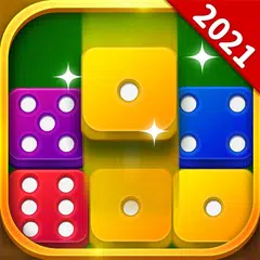 Dice Merge: Matchingdom Puzzle APK Herunterladen