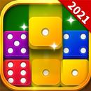 Dice Merge: Matchingdom Puzzle APK
