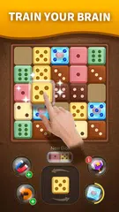 Dice Merge: Matchingdom Puzzle APK download