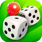 Dice Merge أيقونة