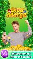 Dice Merge الملصق