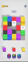 Dice Merge تصوير الشاشة 2