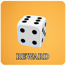 Dice Go Rewards: Monopoly quiz APK