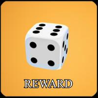 Dice Go Rewards: Monopoly quiz capture d'écran 1