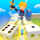 Dice Warrior Showdown APK
