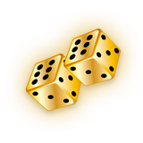 Dice your night 圖標