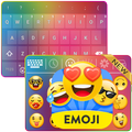 Emoji Keyboard Klavye