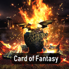 Card of Fantasy icône