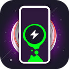 Battery Charging Animation icon