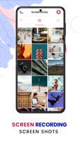 Screen Recorder Lite captura de pantalla 3