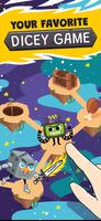 Dicey Random Dungeons Affiche