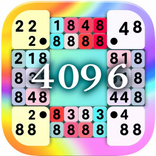 4096 - складывай и играй