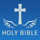 Holy Bible Offline ícone