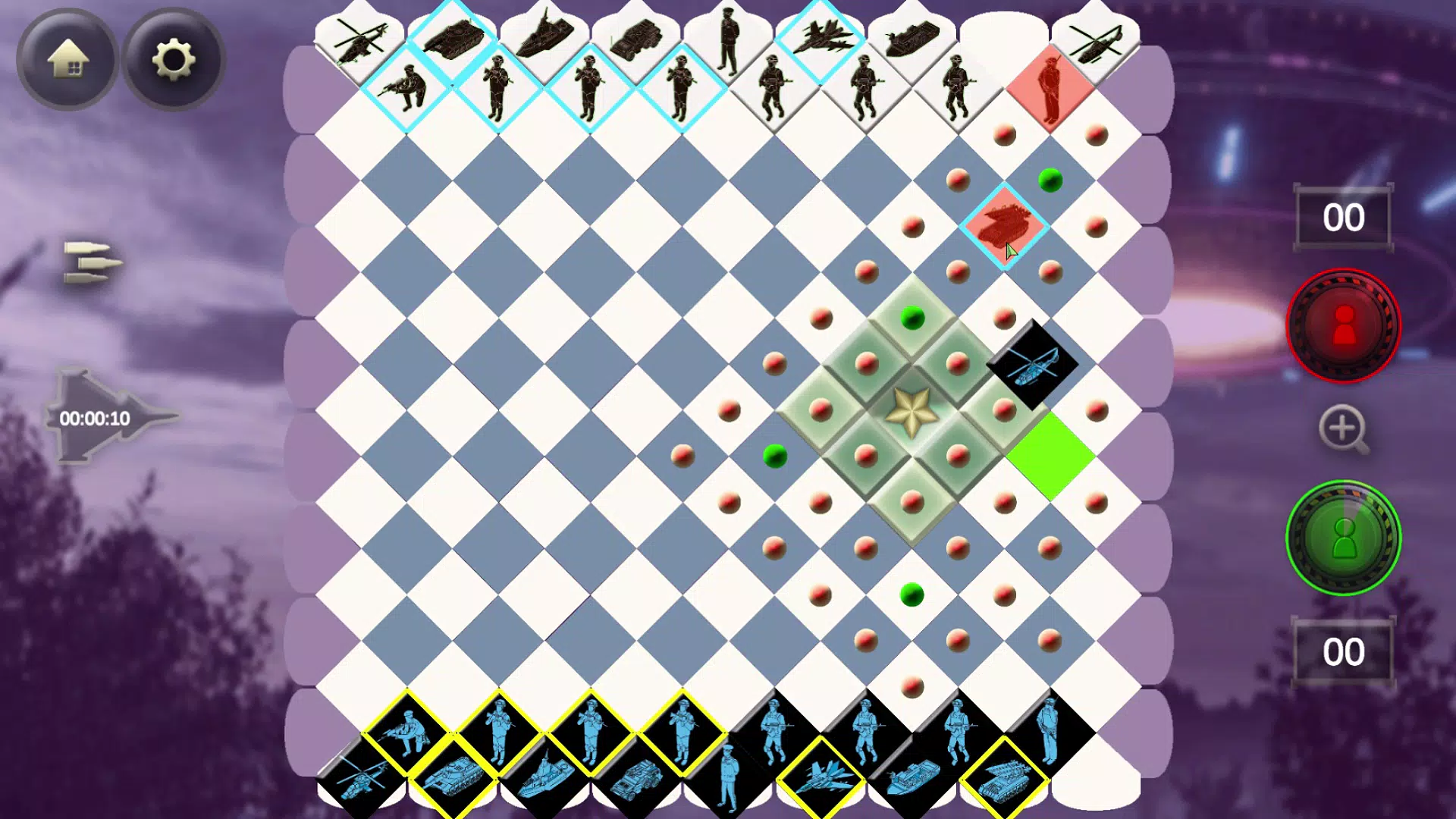 Battle Bash War Strategy Alternative Chess Game Apk Pour Android Telecharger